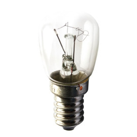 Żarówka lodówkowa / tablicowa E14 15W TAB-0009 HELIOS